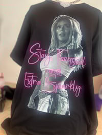 Image 1 of Stay Focused and Extra Sparkly ✨