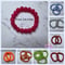 Image of Multi-Color Bracelets