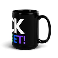 Image 5 of Fuck The Closet! Coffee Mug