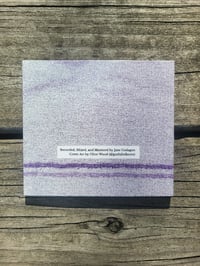 Image 2 of Inward Heal - Conversations EP - CDs *DISTRO*