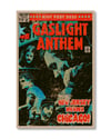 Gaslight Anthem “Jersey to Chicago” Print