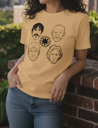 Image 2 of Camiseta Red Hot Chili Peppers 