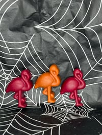 Flamingo Shaped Wax Melts