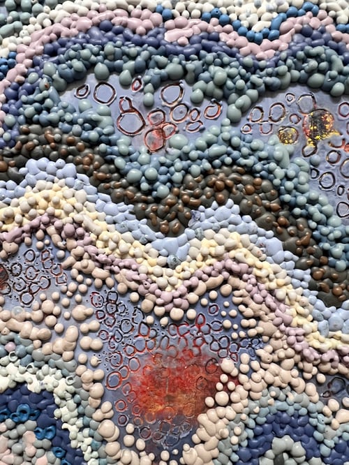 Image of The Creek has found her voice again- Rebecca Stahr