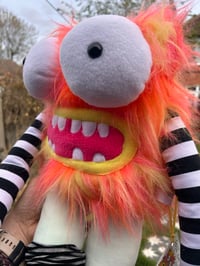 Image 3 of Fozz- commission for Jodi 