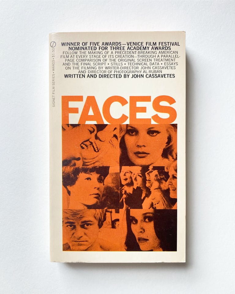 Faces
