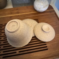 Image 5 of Grounding Series 2.0, Gaiwan 4 (150ml)
