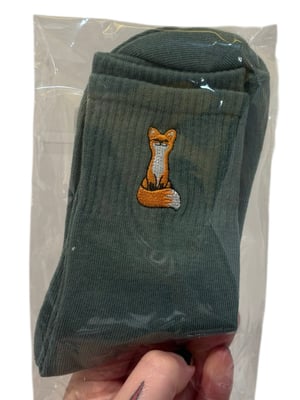 Image of Socks