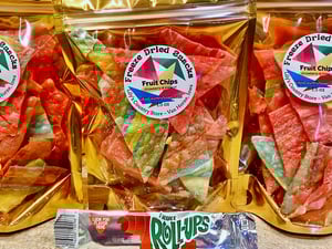 Image of Fruit Chips