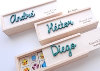 Image 4 of Mini Dominó Infantil personalizado 