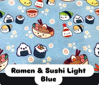 Image 16 of Foodie Scrub Hats
