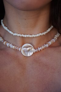 Image 12 of TAKE IT EASY- necklaces