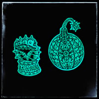 Image 2 of Exalted Gauntlet GITDark patch