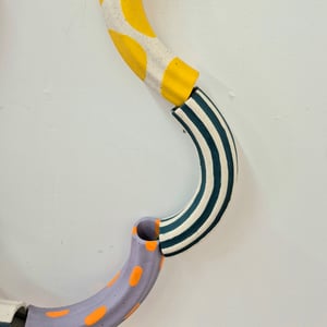 Image of HOLY MACARONI