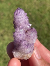Image 4 of Spirit Quartz Specimen #1961