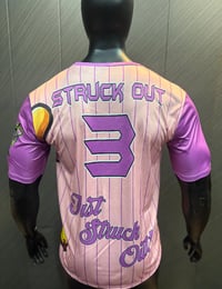 Image 3 of Hello Kitty StrikeOut Jersey 2.0