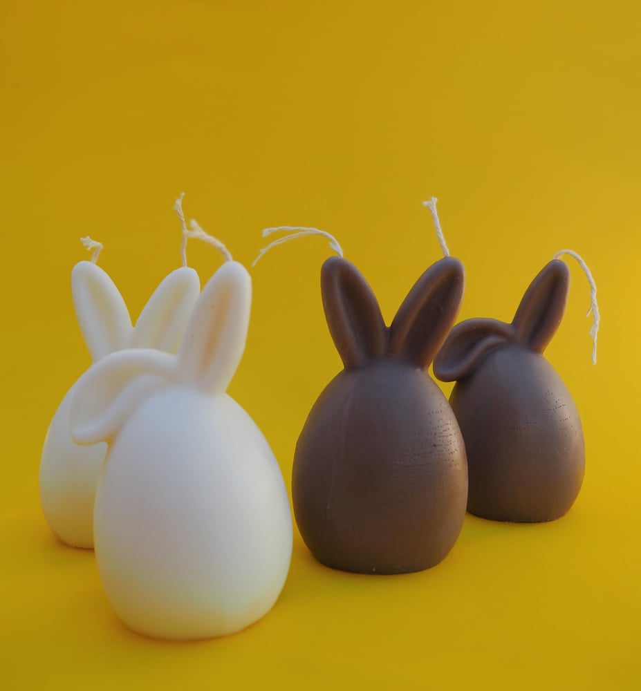 Image of EASTER BUNNIES