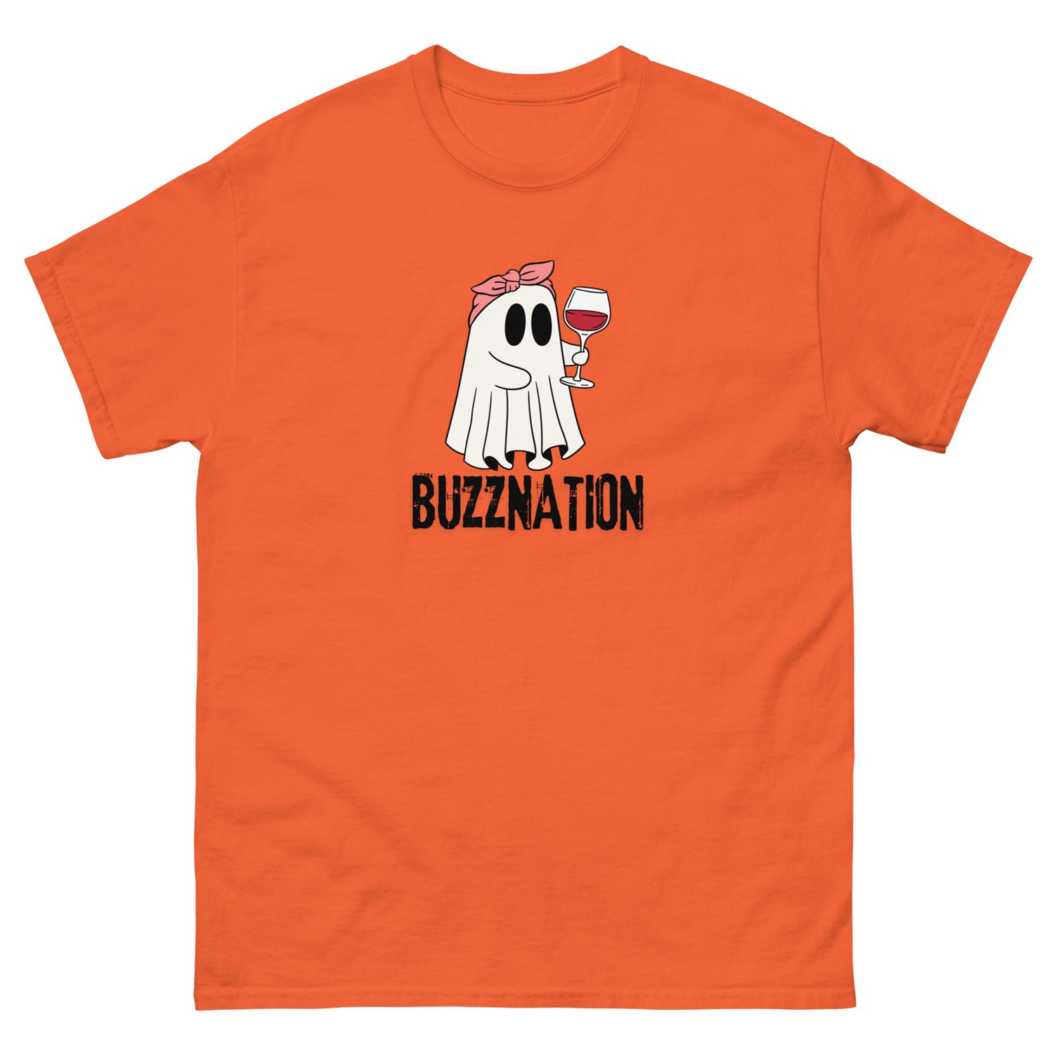 Halloween Buzznation