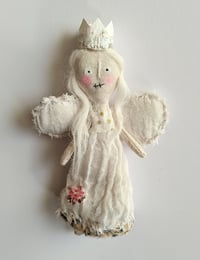 Image 3 of  The Ghost Of The Past Christmas Fairy 