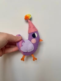 Easter Chick 5