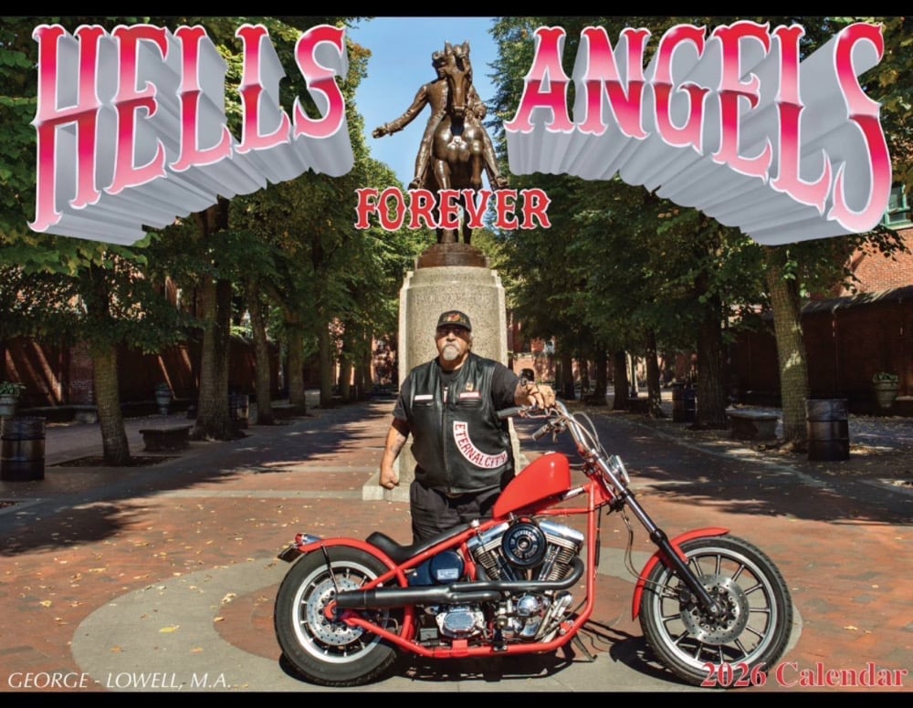 Image of 2026 Calender