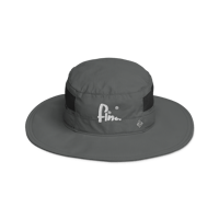 Image 3 of Columbia X Finc -  Booney hat