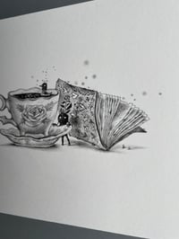 Image 4 of Short Story - Artwork