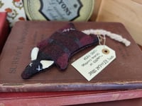 Image 1 of POCKET RAT - REGULAR STEVE