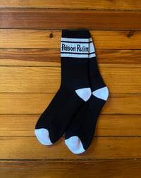 Image 1 of Logo Athletic Socks