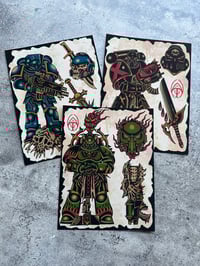 Image 3 of Loyalist legions 