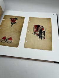 Image 5 of By appointment only : Karl Bumpus , Ohio Tattoo artist