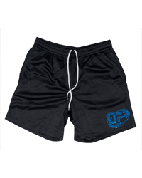 OP MESH SHORTS (KNICKS)