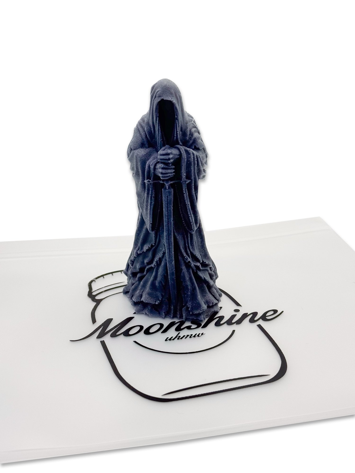 Image of Death Wax