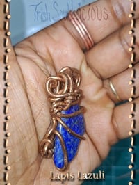 Image 4 of I believe in what I do and say. 