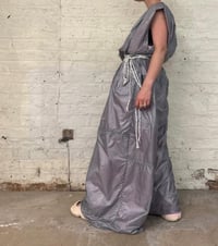 Image 9 of Recycled Parachute Jumpsuit 