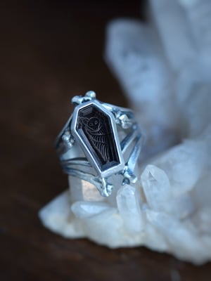 Image of NOCTURNAL RING