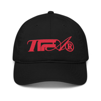 Image 1 of THE FUTURE ARCHIVE MONOGRAM Dad Hat