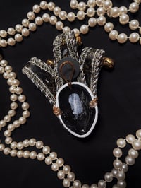 Image 5 of Silent Film ~ Jester Hanging