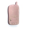 Heart Ceramic Phone Pipe