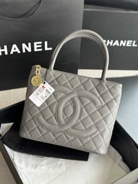 Image 1 of CC tote bag 