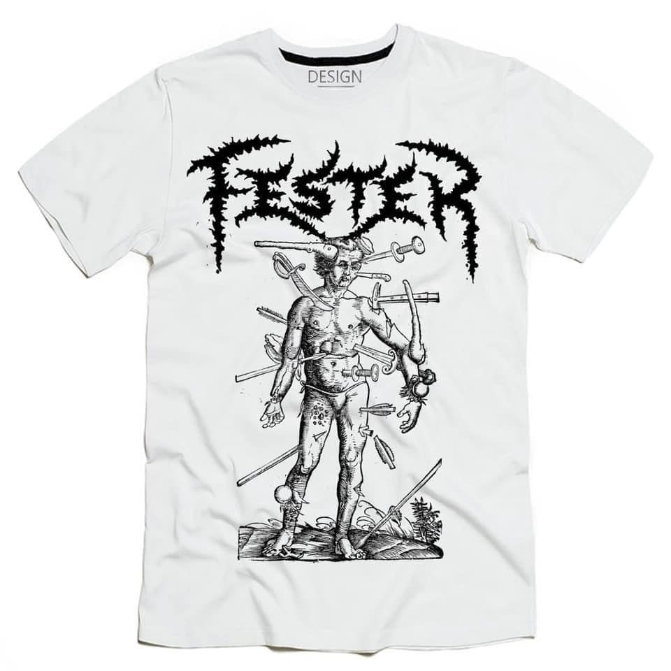 FESTER 30 anniversary deal
