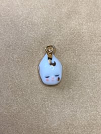 Image 4 of Golden Bebe Charm