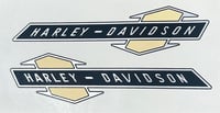 Image 2 of HD silver & black 