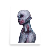 Darkness (print)