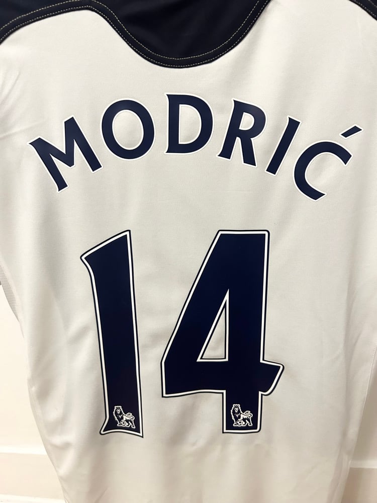 ThreadsOfN17 — Tottenham Hotspur 