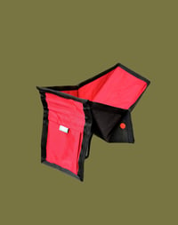 Image 3 of Nada Race Trail Tray (Ltd. Ed. Black/Red)