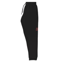 Image 17 of Off The Clock Joggers 