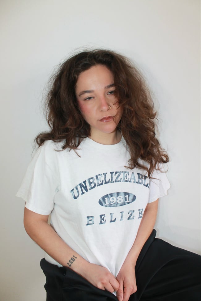 Y2K Belize T-Shirt