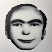 Image 1 of [Painting] thisman