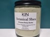 Botanical Shea Whipped Body Butter (8 oz)